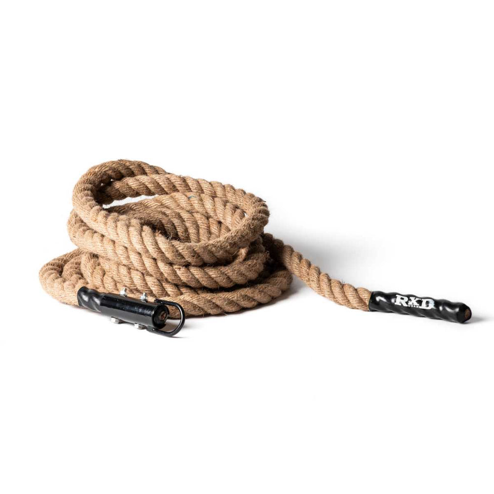 Corde d'escalade RXD 9 m