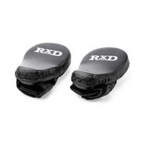 RXD Coaching mitt set