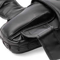 RXD Coaching mitt set