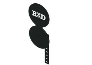 RXD Double Wall Ball Target