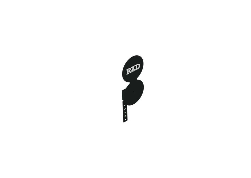 RXD Double Wall Ball Target