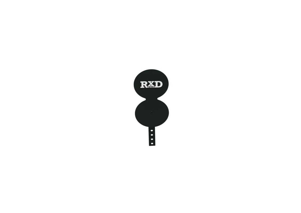 RXD Double Wall Ball Target