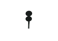 RXD Double Wall Ball Target