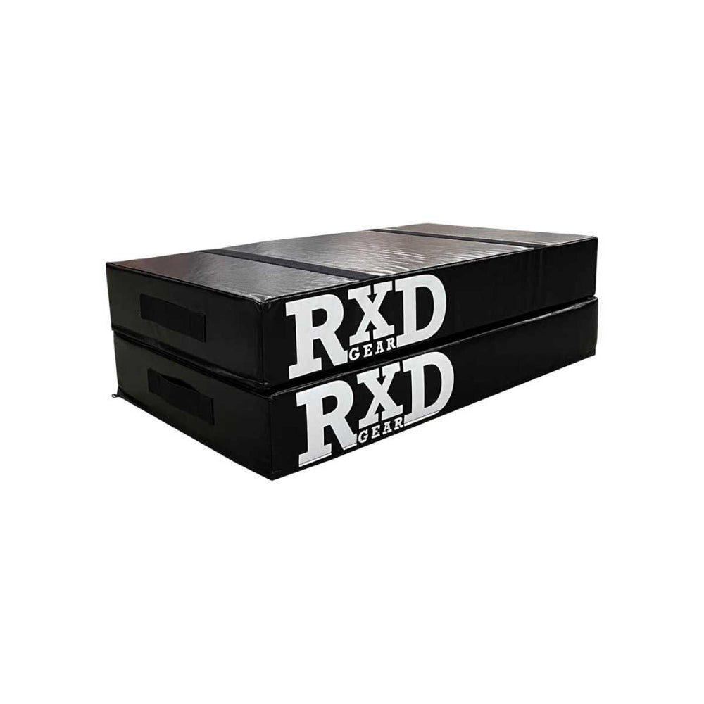 Ensemble de tapis de sol RXD 100x60x15 cm