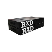 RXD Drop pad set 100x60x15 cm