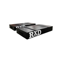 RXD Drop pad set 100x60x15 cm