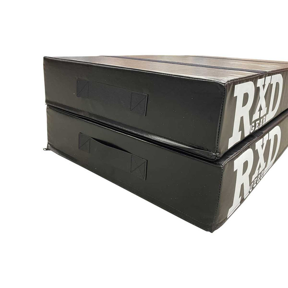 Ensemble de tapis de sol RXD 100x60x15 cm