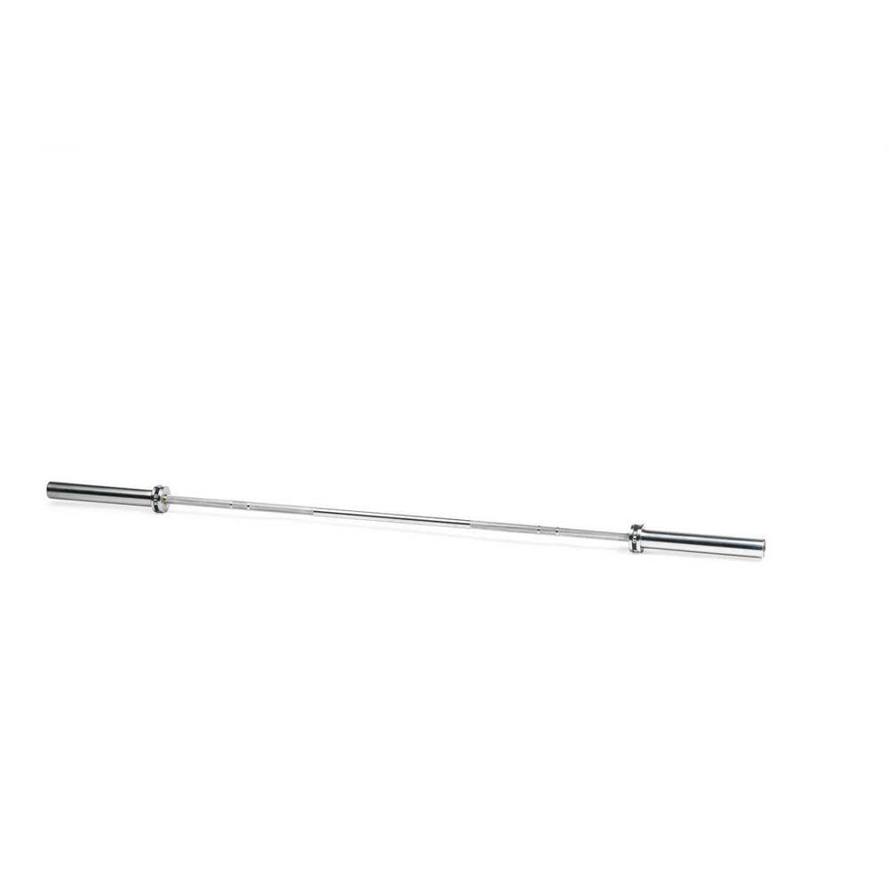 RXD Elite Olympic Bar - 201 cm / 15 kg / 50 mm