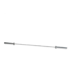 Barre olympique RXD Elite - 201 cm / 15 kg / 50 mm