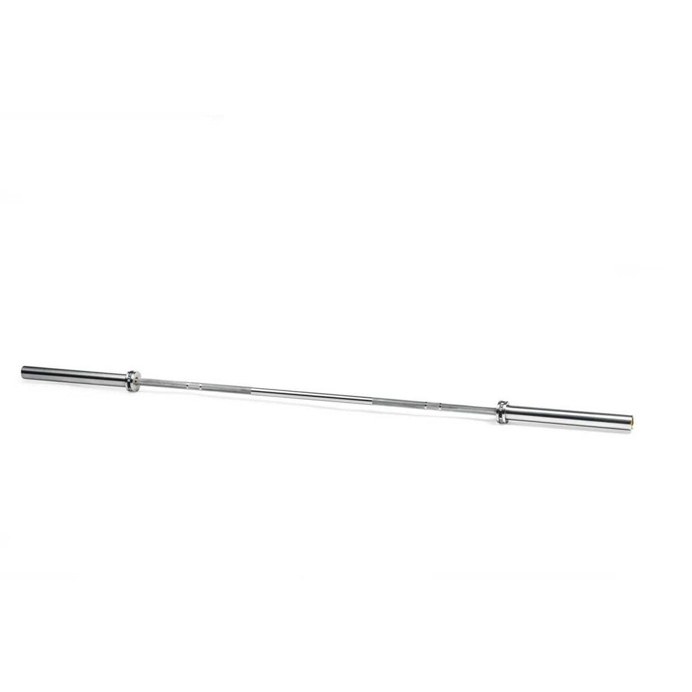 RXD Elite Olympic Bar - 220 cm / 20 kg / 50 mm