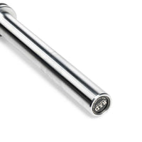 RXD Elite Olympic Bar - 220 cm / 20 kg / 50 mm