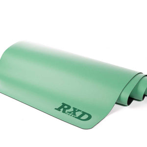 RXD Elite yoga mat groen 183 cm