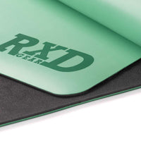 RXD Elite yoga mat groen 183 cm