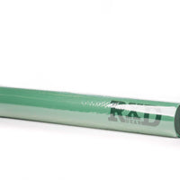 RXD Elite yoga mat groen 183 cm