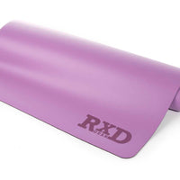 RXD Elite yoga mat paars 183 cm