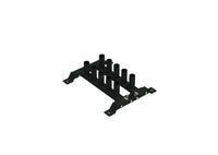 RXD Floor Rack 10 Olympic Bars