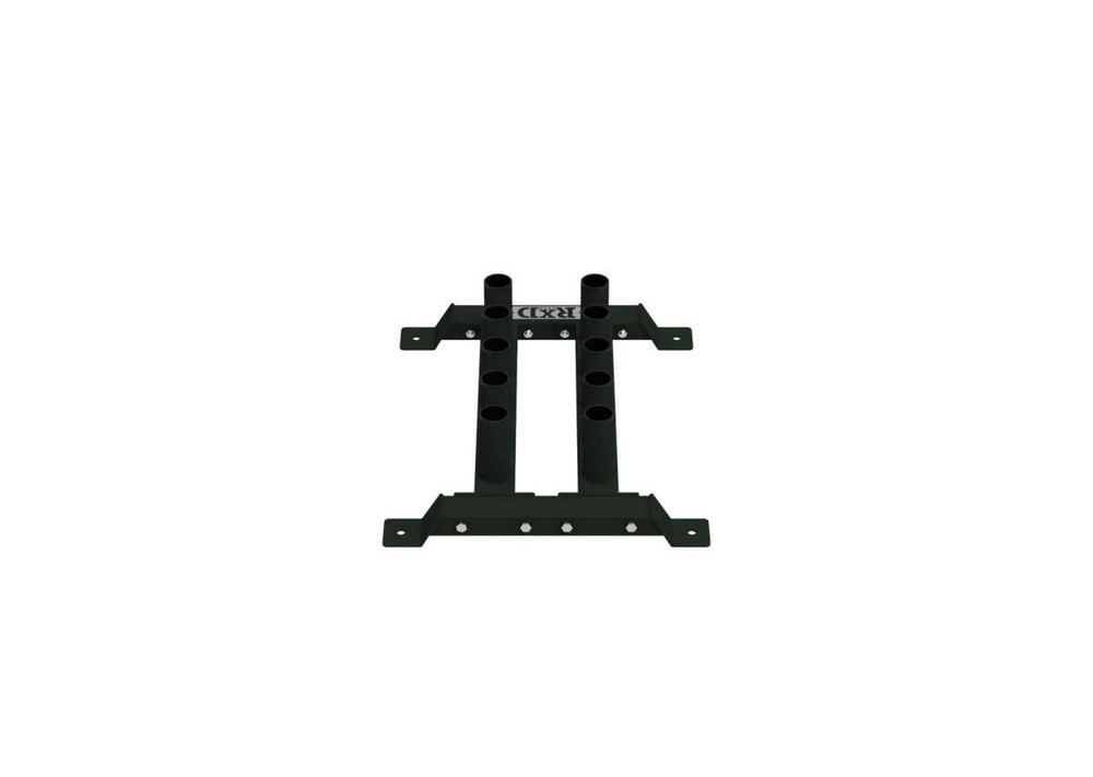 RXD Floor Rack 10 Olympic Bars