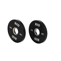 RXD Fractional Plate Set 50 mm / 1,25 kg