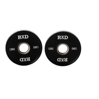 RXD Fractional Plate Set 50 mm / 1,25 kg
