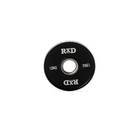 RXD Fractional Plate Set 50 mm / 1,25 kg