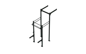Plateforme autoportante RXD 0,3