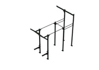 RXD Freestanding Rig 1.1