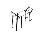 RXD Freestanding Rig 1.1