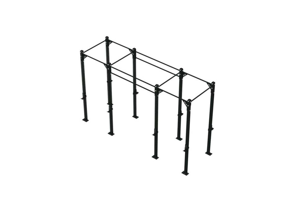 Plateforme autoportante RXD 2.0 