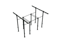 RXD Freestanding Rig 2.2