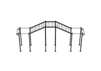 RXD Freestanding Rig 3.1