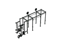 RXD Freestanding Rig 3.2