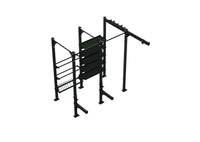 RXD Freestanding Rig 4.0