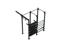 RXD Freestanding Rig 4.0