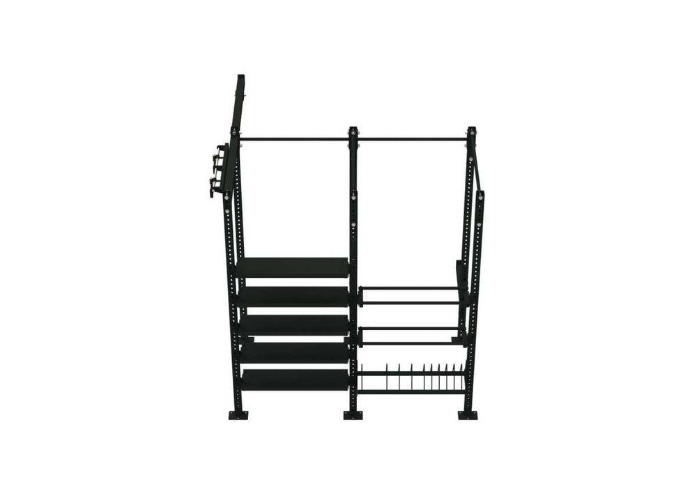 Plateforme autoportante RXD 4.0