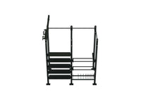 RXD Freestanding Rig 4.0