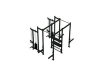 RXD Freestanding Rig 4.1