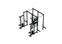 RXD Freestanding Rig 4.1