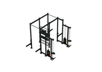 RXD Freestanding Rig 4.1