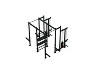 RXD Freestanding Rig 4.1