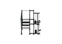 RXD Freestanding Rig 4.1