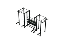 RXD Freestanding Rig 4.2