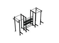 RXD Freestanding Rig 4.2