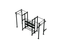 RXD Freestanding Rig 4.2