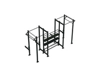 RXD Freestanding Rig 4.2