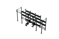 RXD Freestanding Rig 4.3