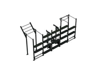 RXD Freestanding Rig 4.3