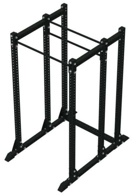 RXD Full Power Rack – FitnessKing