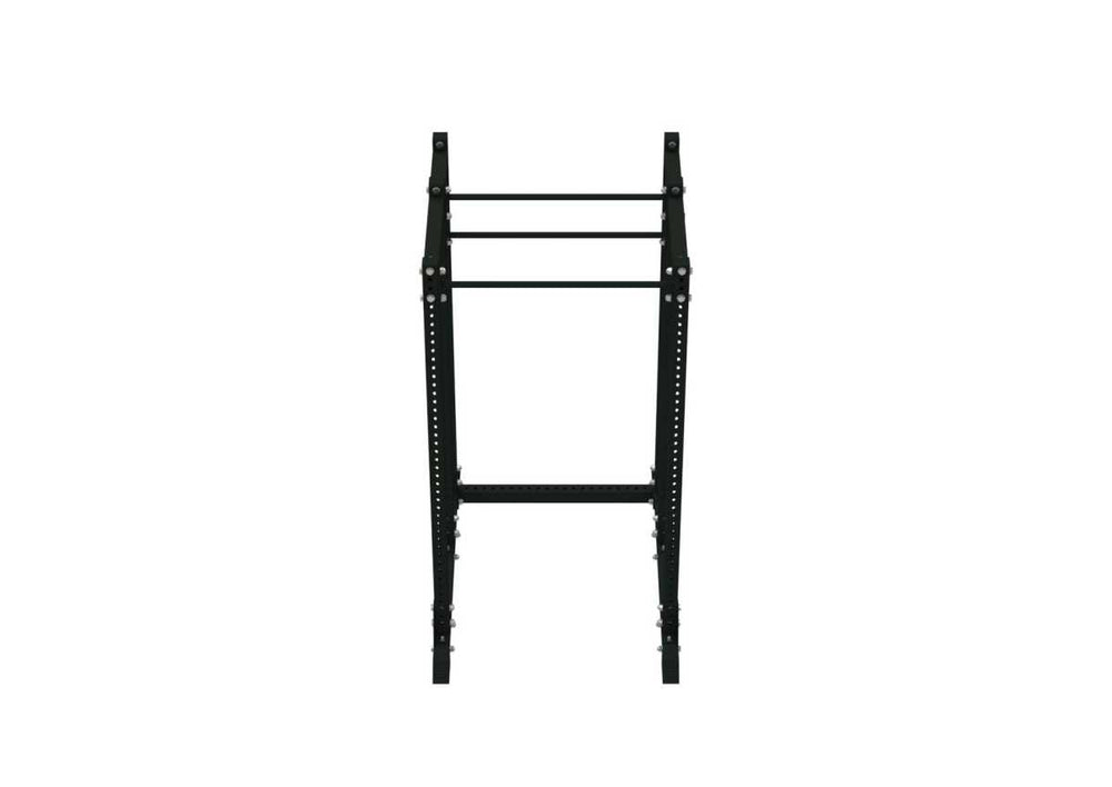 Rack pleine puissance RXD