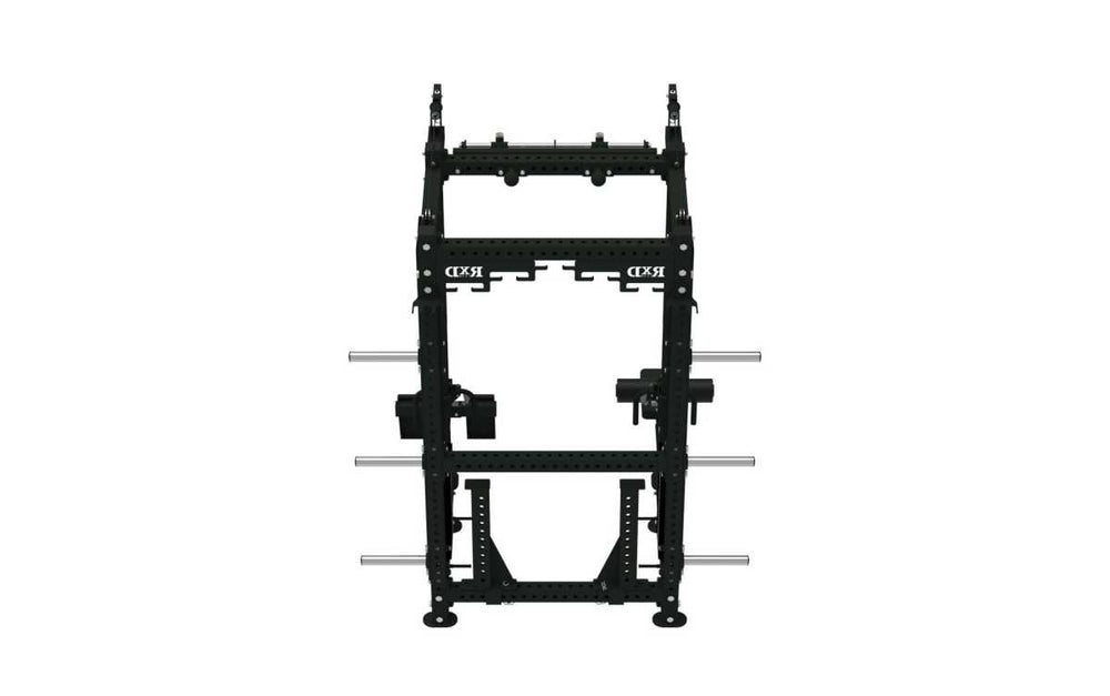 Rack d'alimentation géant RXD