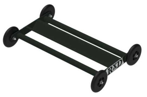 RXD Glute ham roller